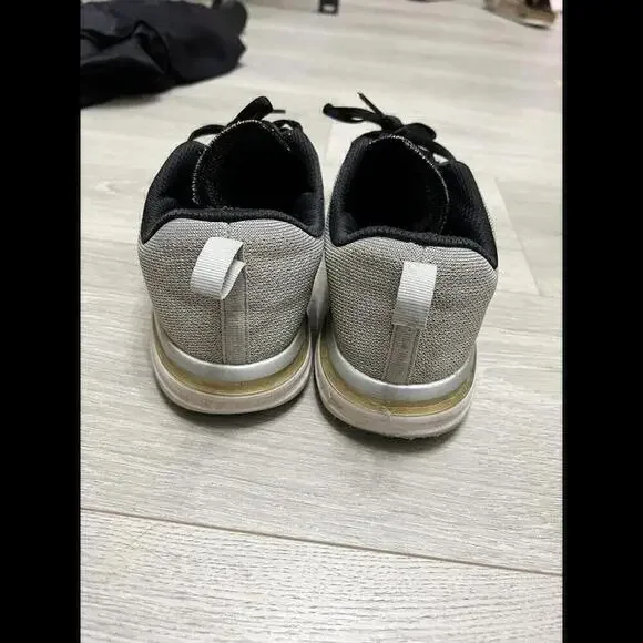 APL Womens Techloom Phantom Gold black Running Shoes Sneakers 9 - Picture 5 of 8